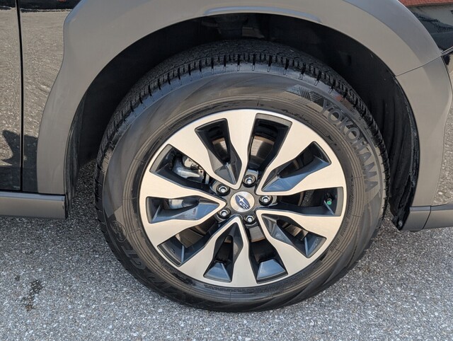 used 2024 Subaru Outback car, priced at $28,498