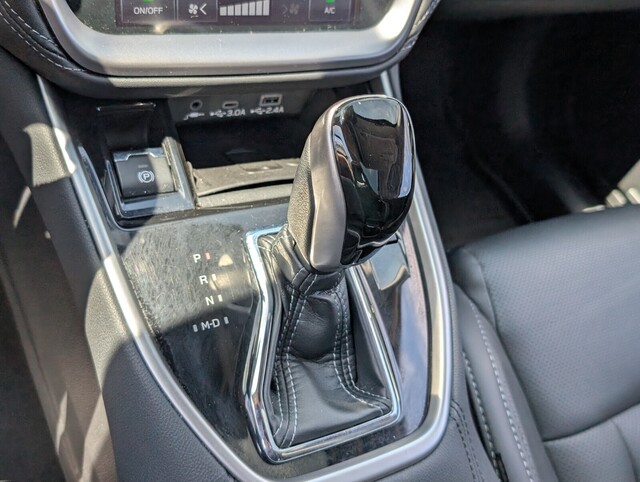 used 2024 Subaru Outback car, priced at $28,498