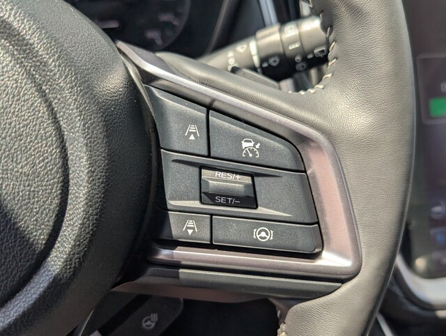 used 2024 Subaru Outback car, priced at $28,498