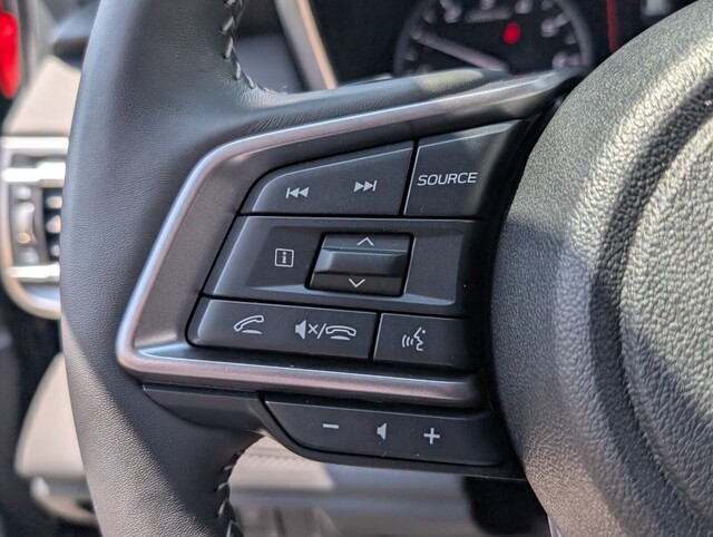 used 2024 Subaru Outback car, priced at $28,498