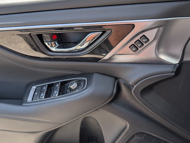 used 2024 Subaru Outback car, priced at $28,498