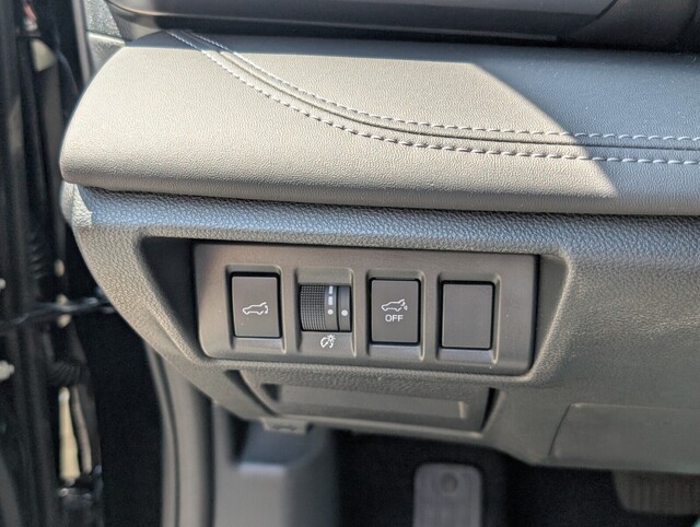 used 2024 Subaru Outback car, priced at $28,498