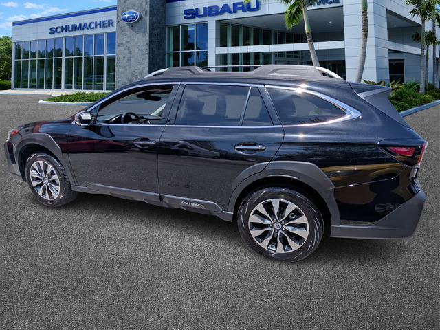 used 2024 Subaru Outback car, priced at $28,498