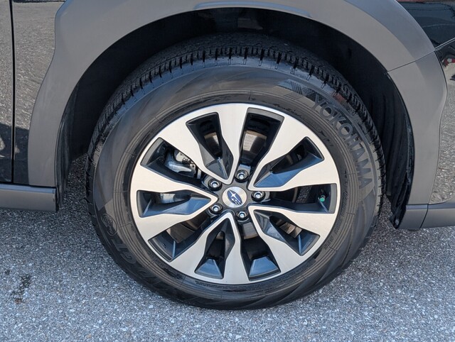 used 2024 Subaru Outback car, priced at $28,498