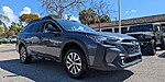 Used 2025 SUBARU OUTBACK PREMIUM AWD in DELRAY BEACH, FLORIDA