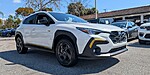 Used 2025 SUBARU XV CROSSTREK SPORT AWD in DELRAY BEACH, FLORIDA