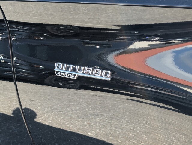 used 2021 Mercedes-Benz C-Class car, priced at $41,888