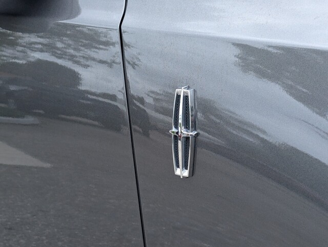 used 2015 Lincoln MKS car, priced at $12,988