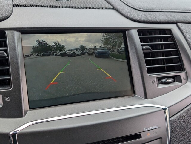 used 2015 Lincoln MKS car, priced at $12,988