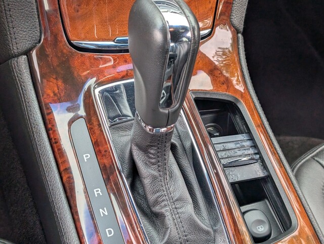 used 2015 Lincoln MKS car, priced at $12,988