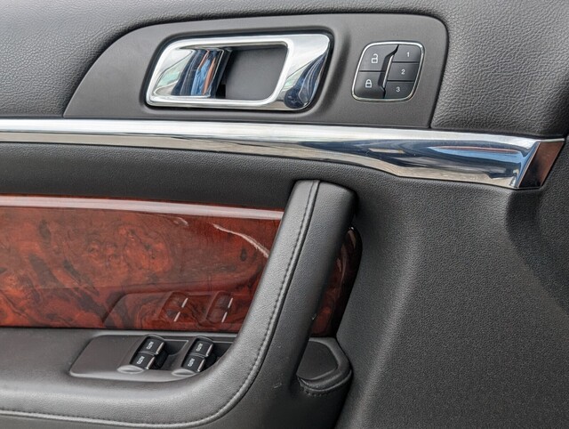 used 2015 Lincoln MKS car, priced at $12,988