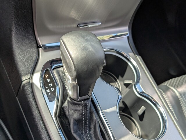 used 2019 Jeep Grand Cherokee car, priced at $19,288