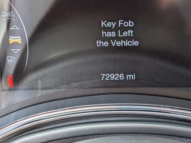 used 2019 Jeep Grand Cherokee car, priced at $19,288