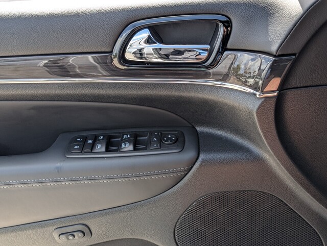 used 2019 Jeep Grand Cherokee car, priced at $19,288