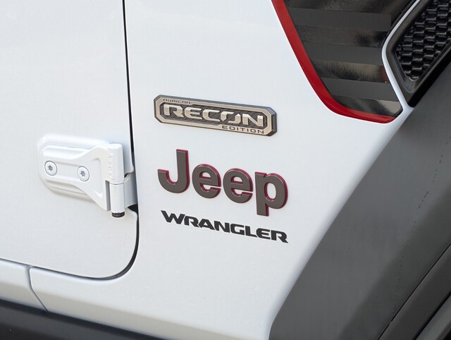 used 2020 Jeep Wrangler car, priced at $27,998