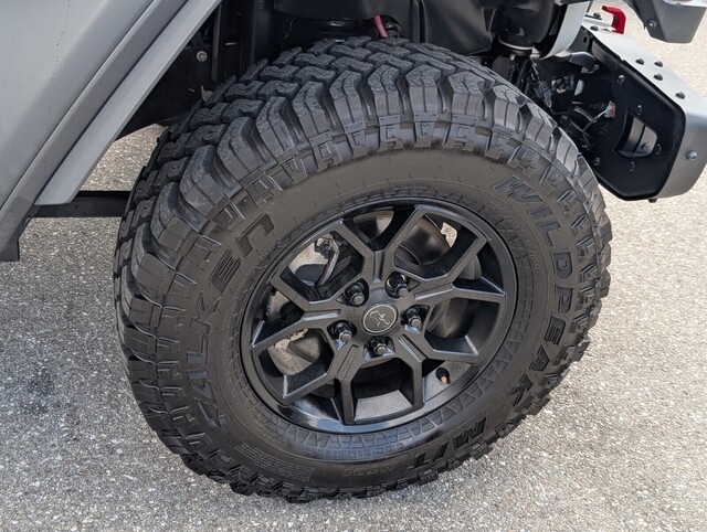 used 2020 Jeep Wrangler car, priced at $27,998