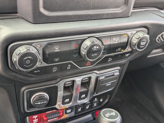 used 2020 Jeep Wrangler car, priced at $27,998