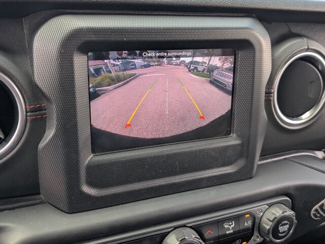 used 2020 Jeep Wrangler car, priced at $27,998