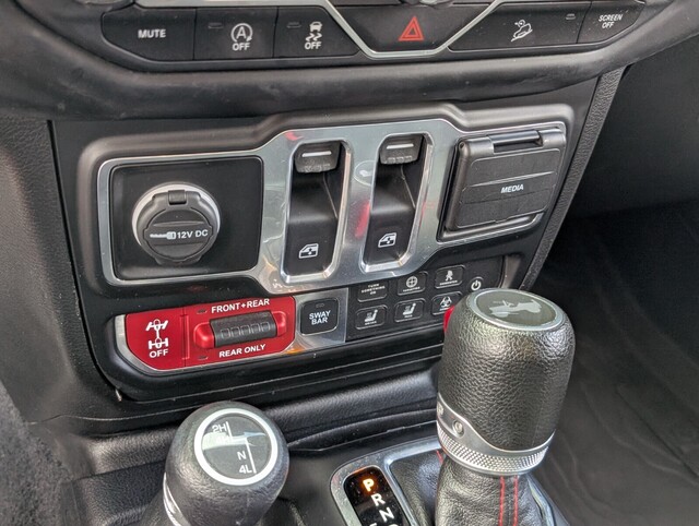 used 2020 Jeep Wrangler car, priced at $27,998