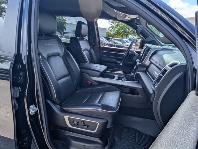 used 2023 Ram 1500 car, priced at $42,888