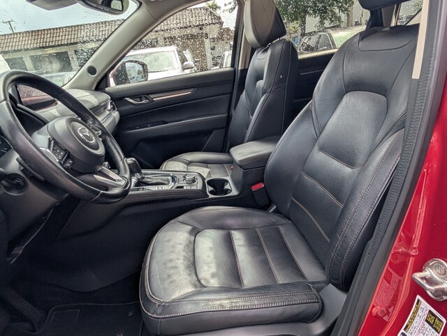 used 2020 Mazda CX-5 car, priced at $18,498