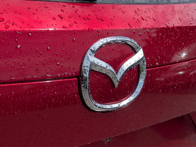 used 2020 Mazda CX-5 car, priced at $18,498