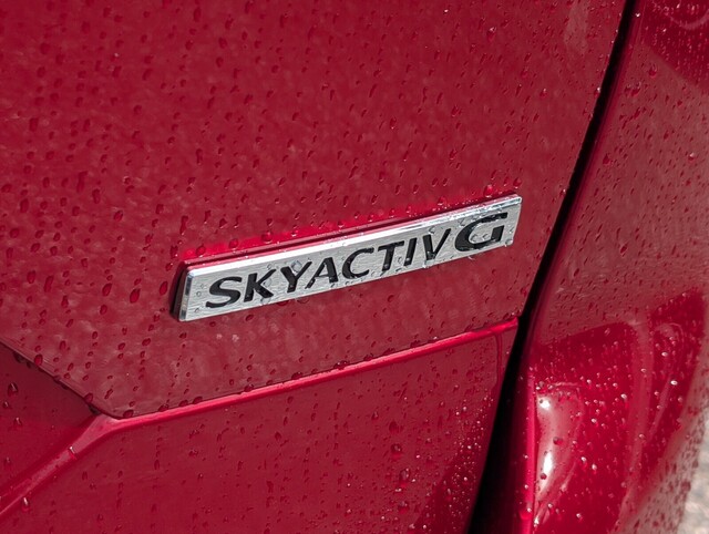 used 2020 Mazda CX-5 car, priced at $18,498