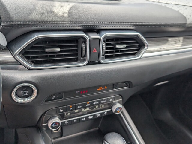 used 2020 Mazda CX-5 car, priced at $18,498