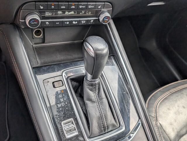 used 2020 Mazda CX-5 car, priced at $18,498