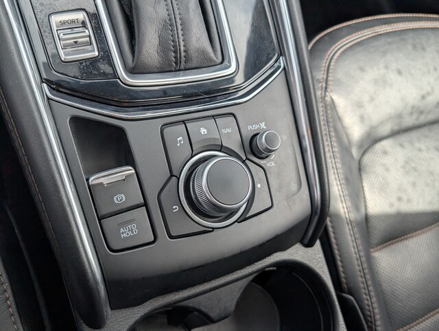 used 2020 Mazda CX-5 car, priced at $18,498