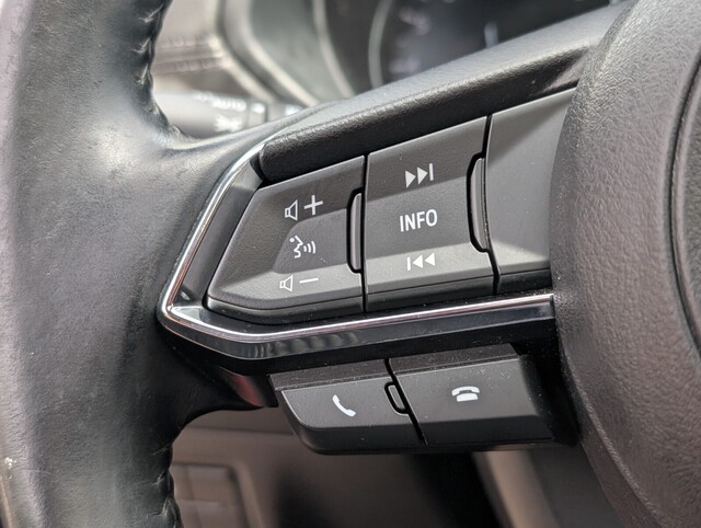 used 2020 Mazda CX-5 car, priced at $18,498