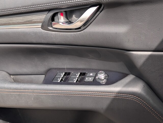 used 2020 Mazda CX-5 car, priced at $18,498