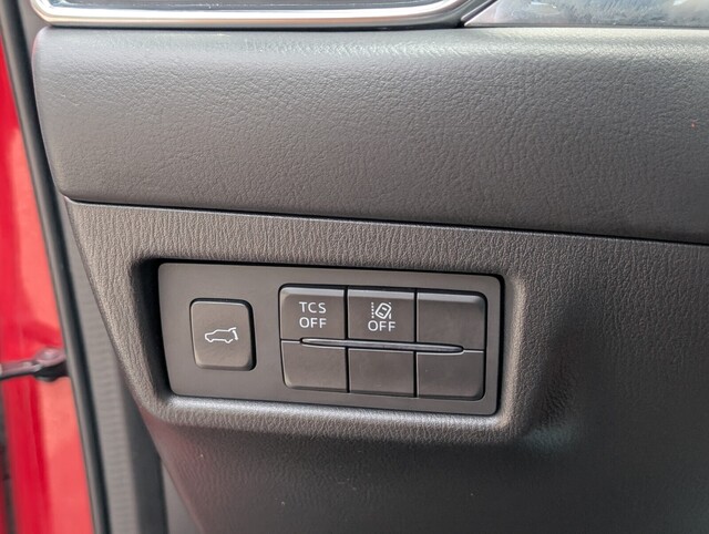 used 2020 Mazda CX-5 car, priced at $18,498