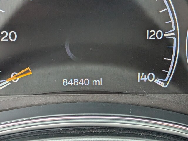 used 2021 Jeep Grand Cherokee car, priced at $19,298