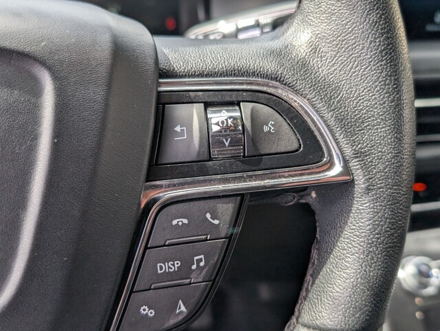 used 2022 Lincoln Nautilus car, priced at $29,998