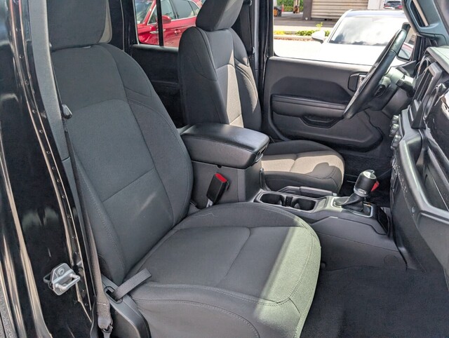 used 2021 Jeep Wrangler car, priced at $27,998