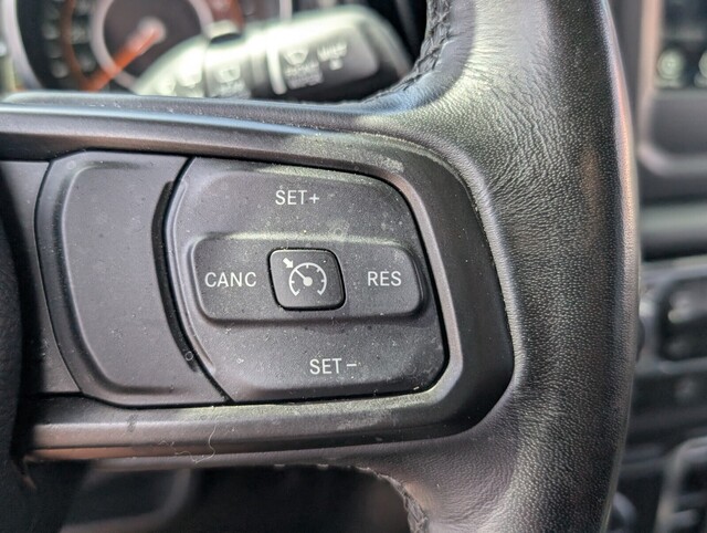 used 2021 Jeep Wrangler car, priced at $27,998