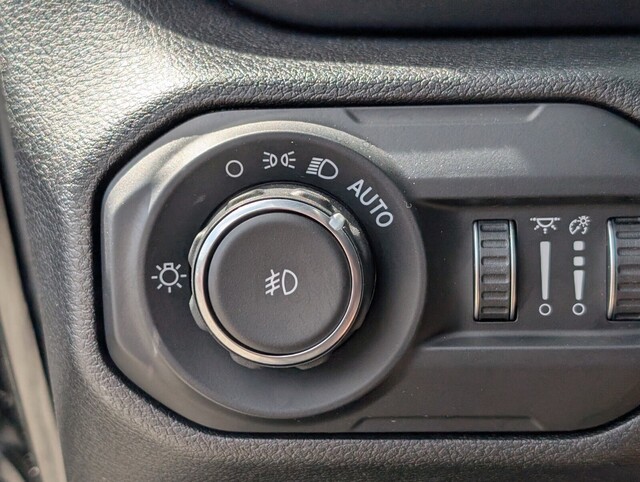 used 2021 Jeep Wrangler car, priced at $27,998