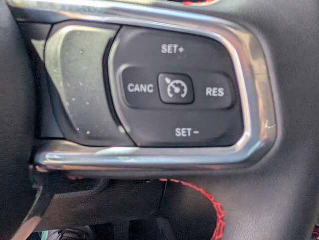 used 2023 Jeep Gladiator car, priced at $37,000