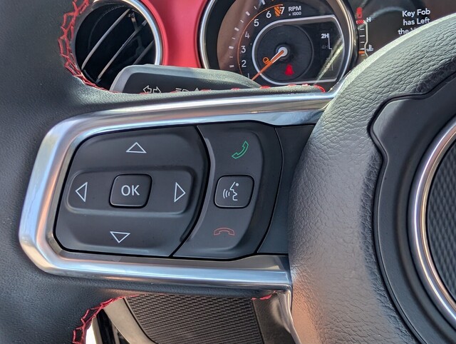 used 2023 Jeep Gladiator car, priced at $37,000