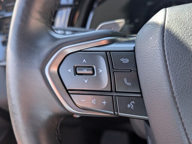 used 2025 Lexus RX car, priced at $51,000