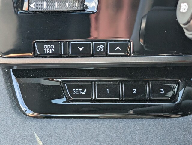 used 2025 Lexus RX car, priced at $51,000