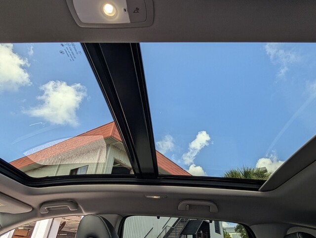 used 2023 Acura MDX car, priced at $33,998