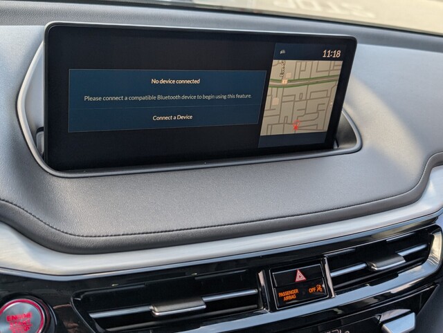 used 2023 Acura MDX car, priced at $33,998