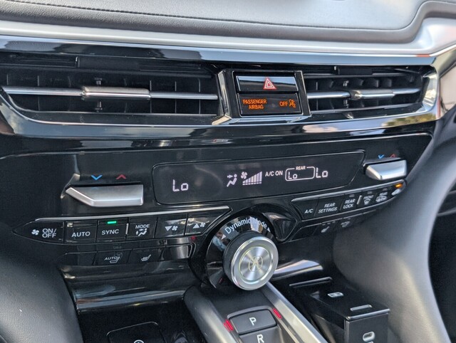 used 2023 Acura MDX car, priced at $33,998