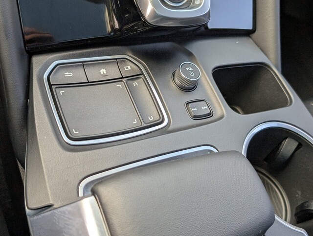 used 2023 Acura MDX car, priced at $33,998