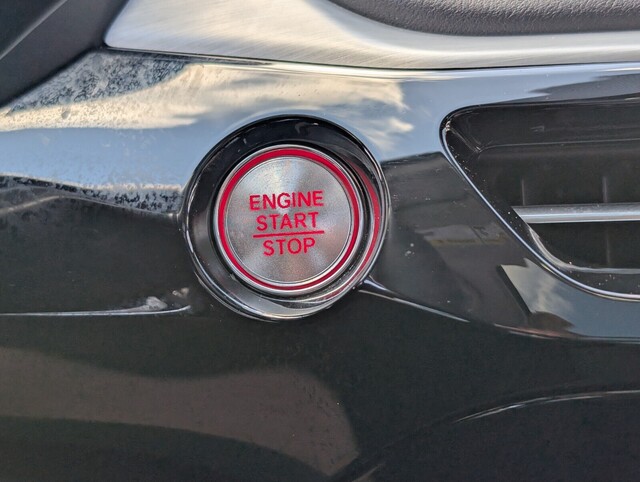 used 2023 Acura MDX car, priced at $33,998