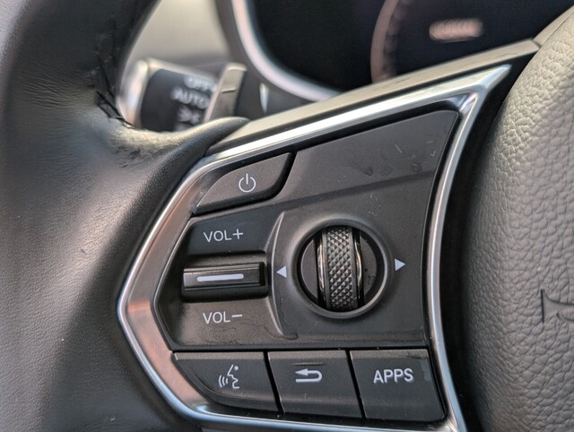 used 2023 Acura MDX car, priced at $33,998