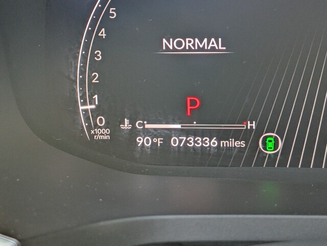 used 2023 Acura MDX car, priced at $33,998