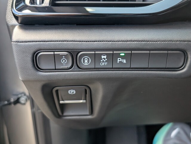 used 2023 Acura MDX car, priced at $33,998